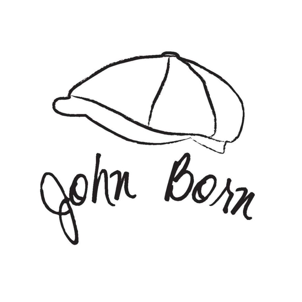 John Born